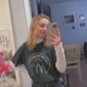 Meet your Posher, Madison